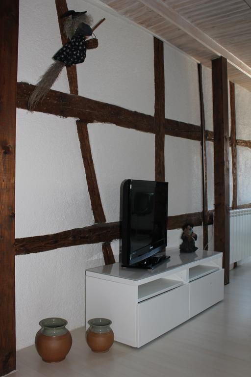 Apartamento Nana'S Colmar Exterior foto
