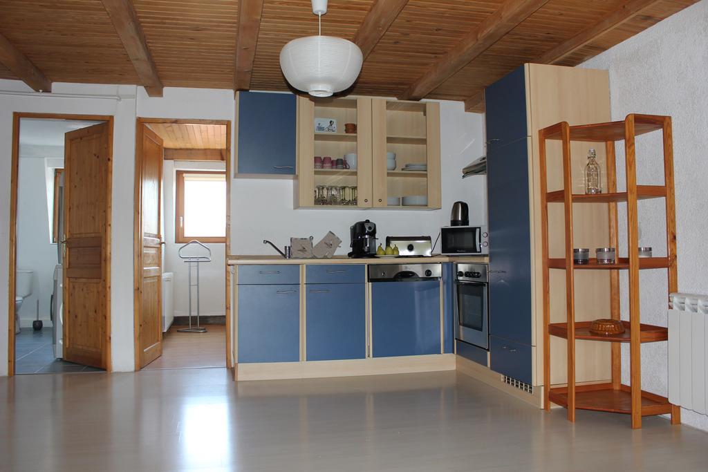 Apartamento Nana'S Colmar Exterior foto