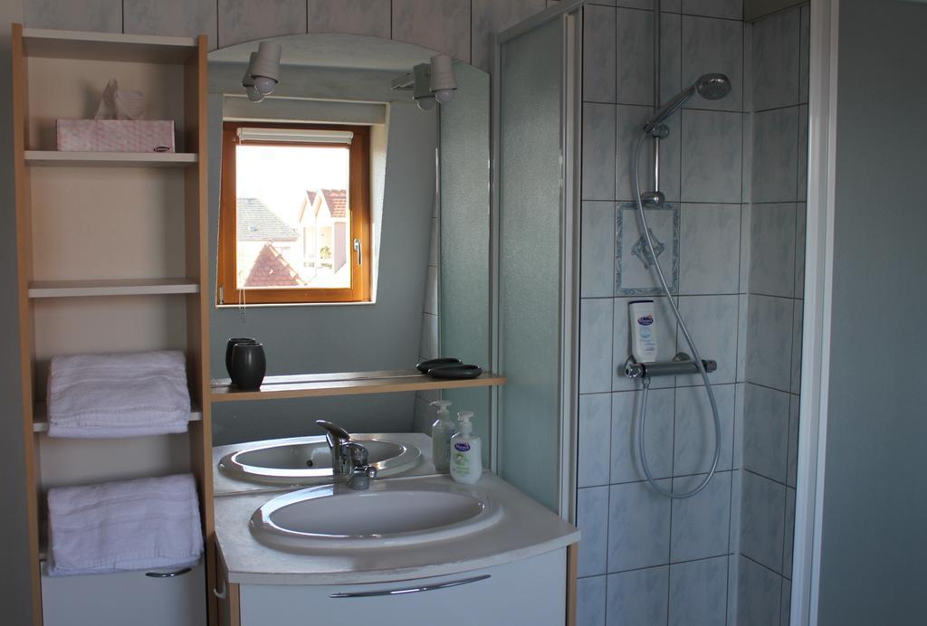 Apartamento Nana'S Colmar Exterior foto